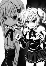 High school dxd v10 027