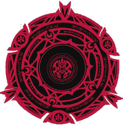 Sirzech's Magic circle