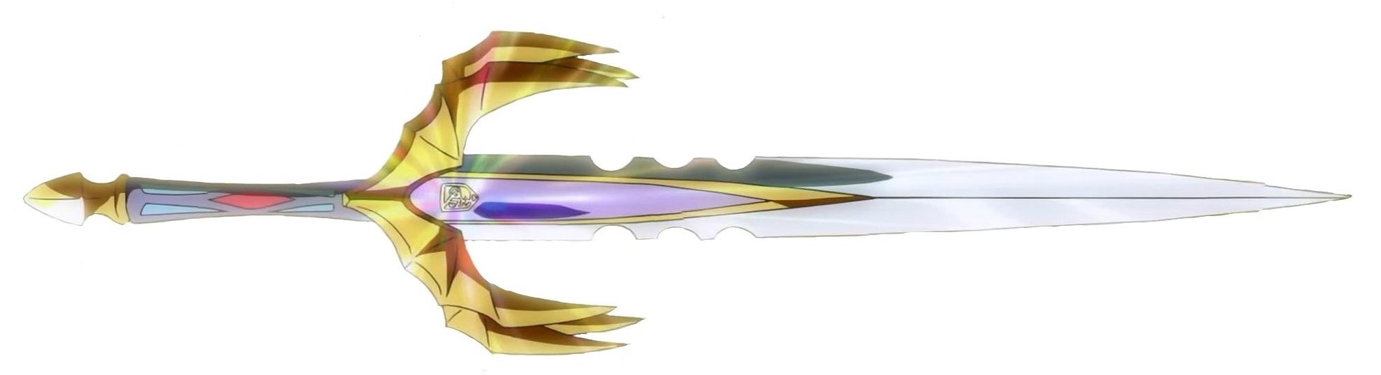 Дюрандаль DXD