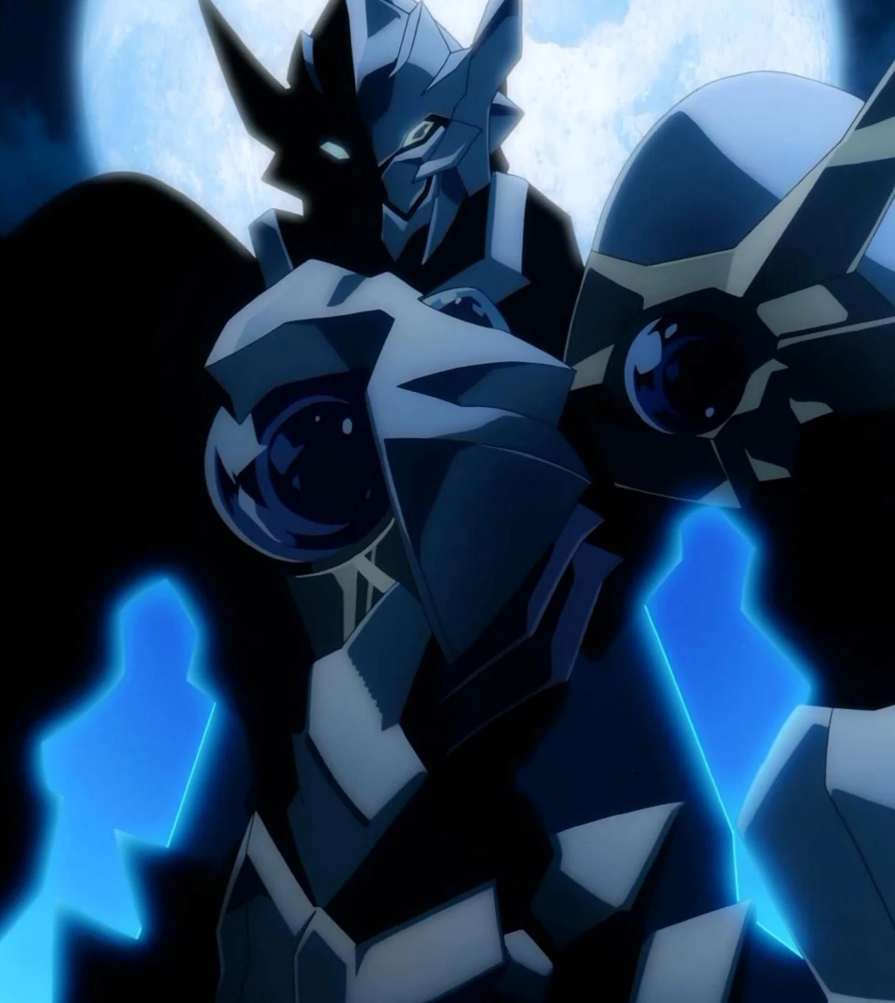 Image Scale Mail White.jpg High School DxD Wiki FANDOM powered by