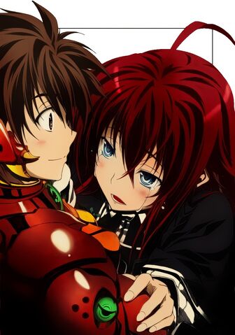 File:Highschool dxd by guikircher-d5g0rwe.jpg