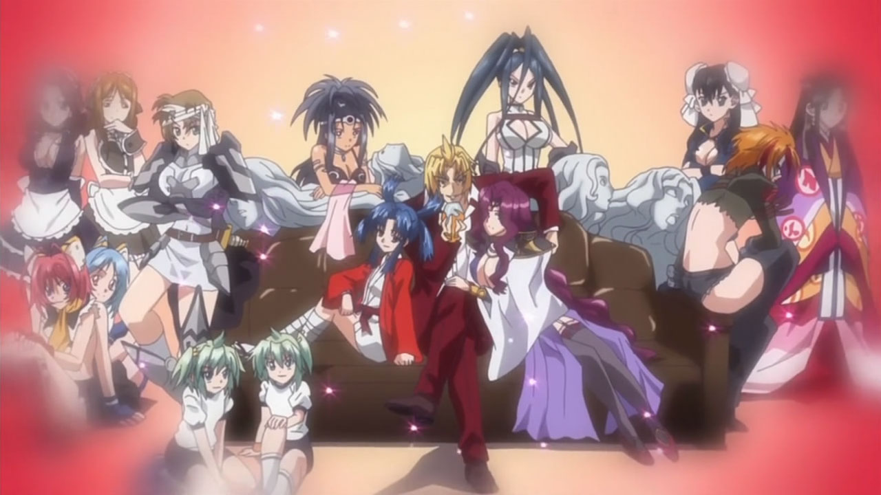high school dxd new episode 8 high school dxd new episode 8