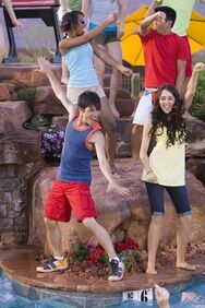 Miley Hsm