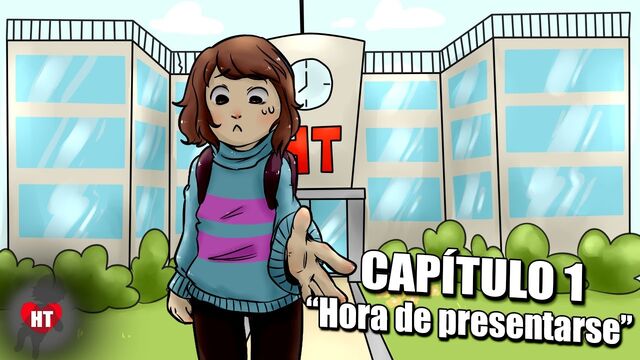 Archivo:HighTaleSchool.jpg