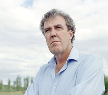 Jeremy Clarkson