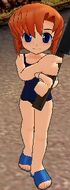 Swimwear