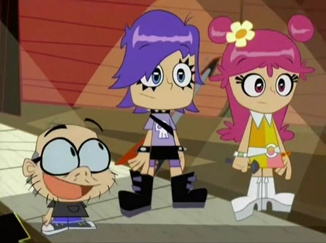 File:Ami, Yumi, and Kaz.png