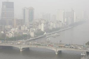 ChinaAirPollution-011 preview