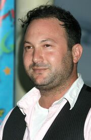 Matt Boren