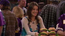 Mini-burgers