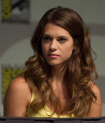 LyndsyFonseca