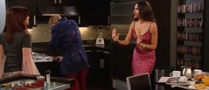 Mrs. stinson