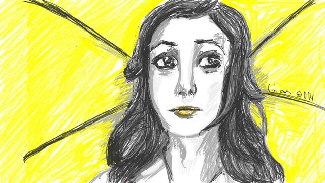 File:Tracy drawing i made.jpg