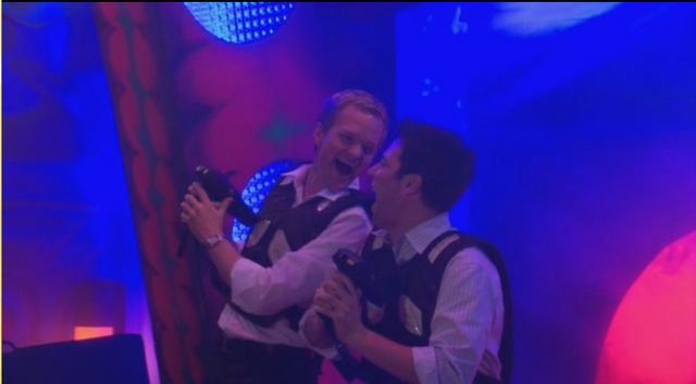 File:Barney and Ted lasertag2.png