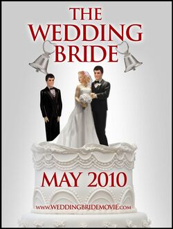 WeddingBridePoster