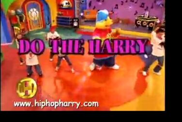 Dotheharryimage