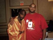 2Pac MGM Grand