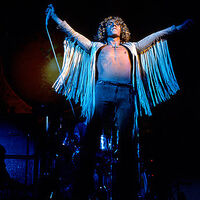 Roger Daltrey Fringe