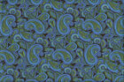 Lilypad Paisley