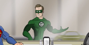 Green Lantern