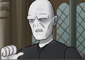 Hishe voldemort