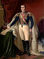 Agustin de Interbide