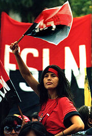 SANDINISTAS (1)