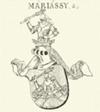 Mariassy-cimer