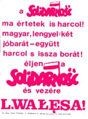 Solidarność@Roland