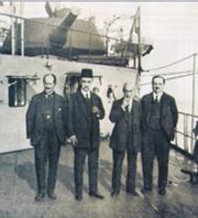 SevresSignatories