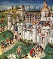 Middle ages