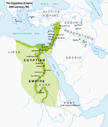 Ancient Egypt