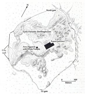 City of Uruk