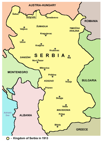 File:Kingdom of Serbia-1913.png
