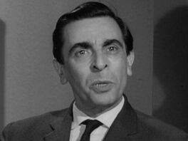 Martin benson