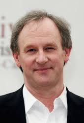 Peter davison