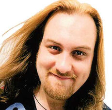 Mitch benn