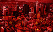 Los-angeles-skyline