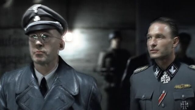 File:Himmler-Fegelein Talking.jpg