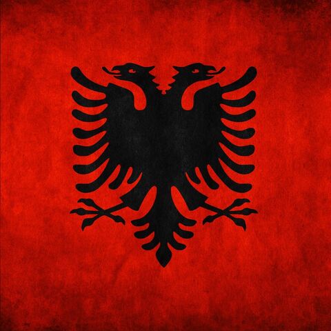 File:Red eagle flag.jpg