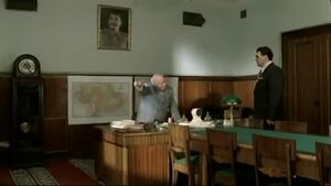 Khrushchev you moo