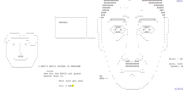 File:Hitler ASCII art.png