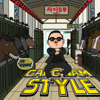Gangnam Style Official Cover