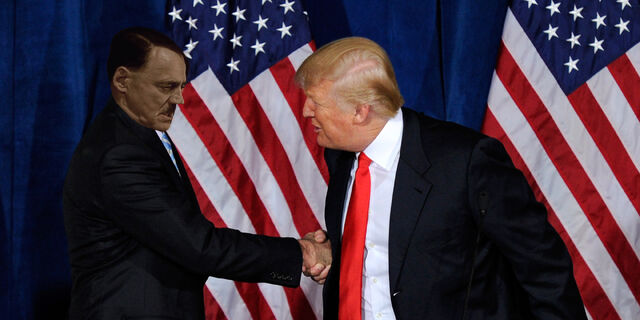File:Hitler and Trump.jpg