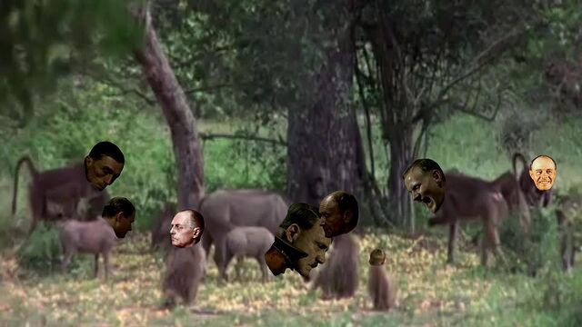 File:Downfall Nazis eating Marula fruit.jpg