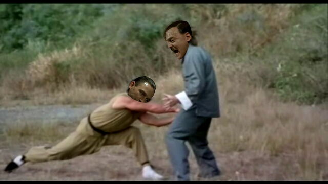 File:Fegelein nutcracks Hitler.jpg