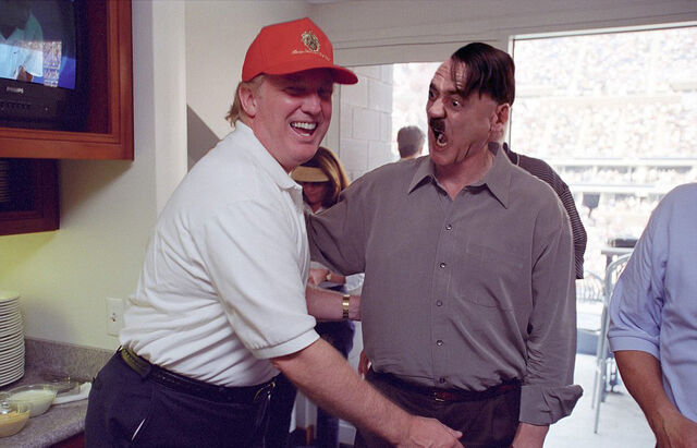 File:Trump gropes Hitler.jpg