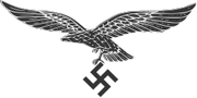 Luftwaffe eagle.svg