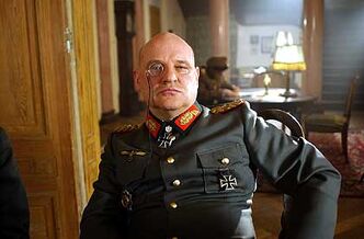 Jodl Rebellion