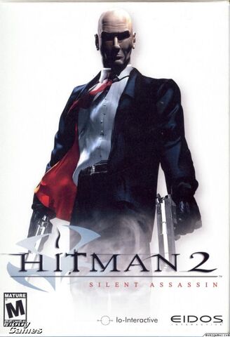 Archivo:HitmanSilentAssassin.jpg